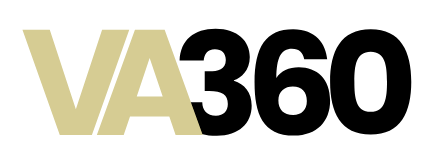 VA360 Logo